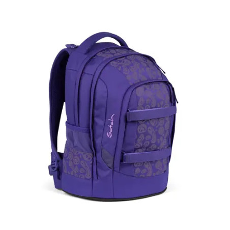 Pack Schulrucksack Bright Faces