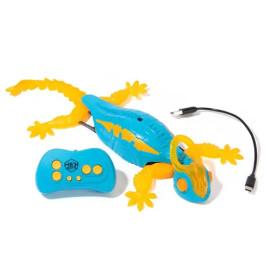 Hex Bots Wall Crawler Chamäleon RC (Wandflitzendes Chamäleon)
