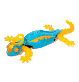 Hex Bots Wall Crawler Chamäleon RC (Wandflitzendes Chamäleon)