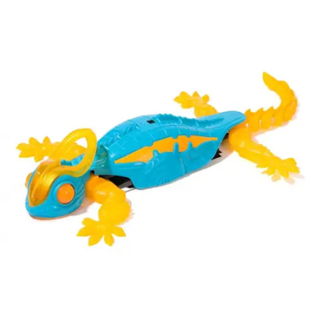 Hex Bots Wall Crawler Chamäleon RC (Wandflitzendes Chamäleon)