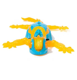 Hex Bots Wall Crawler Chamäleon RC (Wandflitzendes Chamäleon)