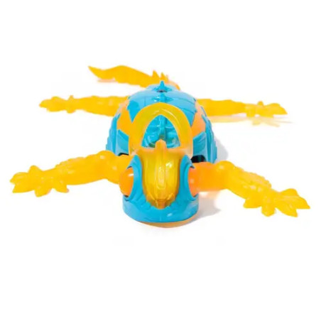 Hex Bots Wall Crawler Chamäleon RC (Wandflitzendes Chamäleon)