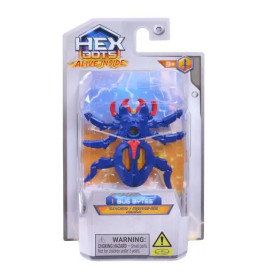 Hex Bots Real Bots, sortiert