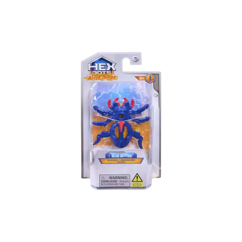 Hex Bots Real Bots, sortiert