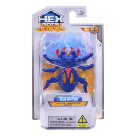 Hex Bots Real Bots, sortiert