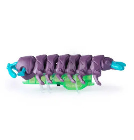 Hex Bots Real Bots, sortiert