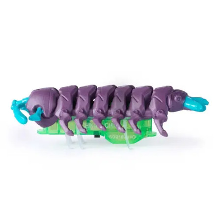 Hex Bots Real Bots, sortiert