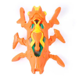 Hex Bots Real Bots, sortiert