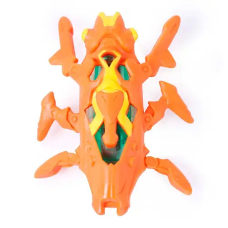 Hex Bots Real Bots, sortiert