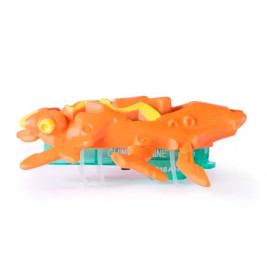 Hex Bots Real Bots, sortiert