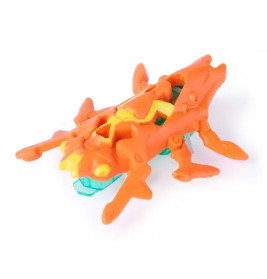 Hex Bots Real Bots, sortiert