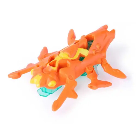Hex Bots Real Bots, sortiert