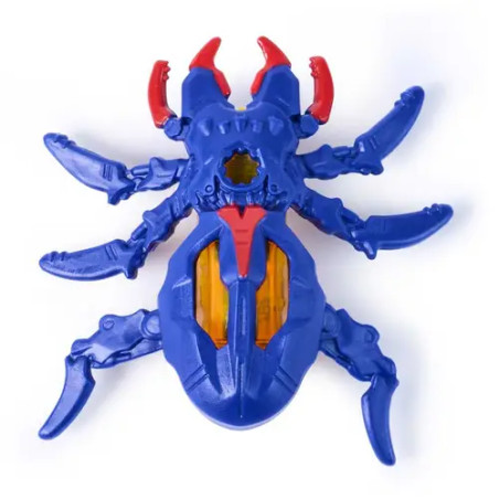 Hex Bots Real Bots, sortiert