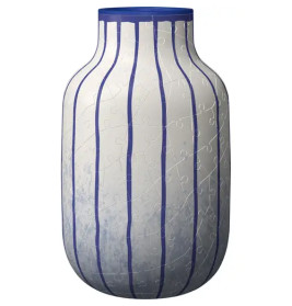 3D Puzzle Moderne Vase Design 4