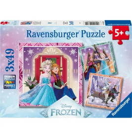 Disney Frozen