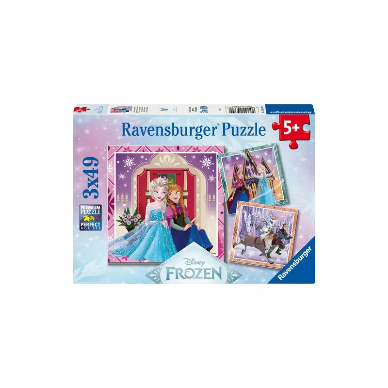 Disney Frozen