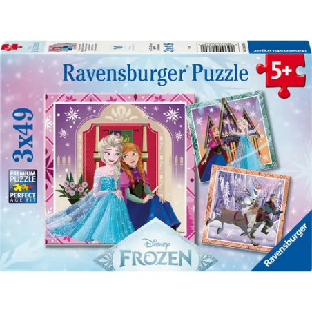 Disney Frozen