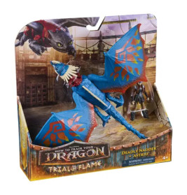 Dragons  Movie Viking   Dragon Sturmpfeil   A
