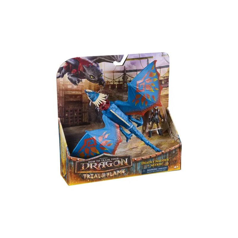 Dragons  Movie Viking   Dragon Sturmpfeil   A