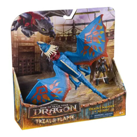 Dragons  Movie Viking   Dragon Sturmpfeil   A