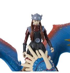 Dragons  Movie Viking   Dragon Sturmpfeil   A