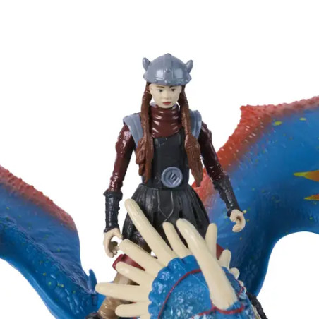 Dragons  Movie Viking   Dragon Sturmpfeil   A