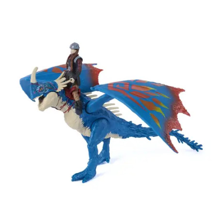 Dragons  Movie Viking   Dragon Sturmpfeil   A