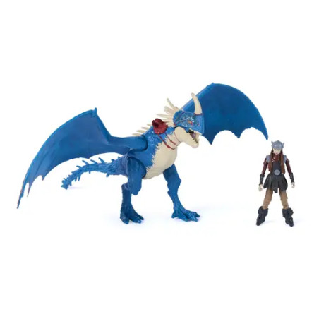 Dragons  Movie Viking   Dragon Sturmpfeil   A
