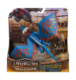 Dragons  Movie Viking   Dragon Sturmpfeil   A
