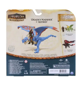 Dragons  Movie Viking   Dragon Sturmpfeil   A
