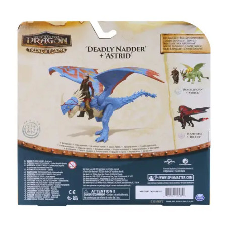 Dragons  Movie Viking   Dragon Sturmpfeil   A