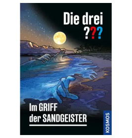 ??? Im Griff der Sandgeister