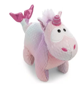 Stehendes Kuscheltier Einhorn Nerina