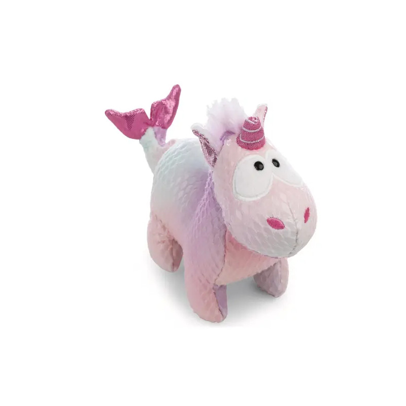 Stehendes Kuscheltier Einhorn Nerina