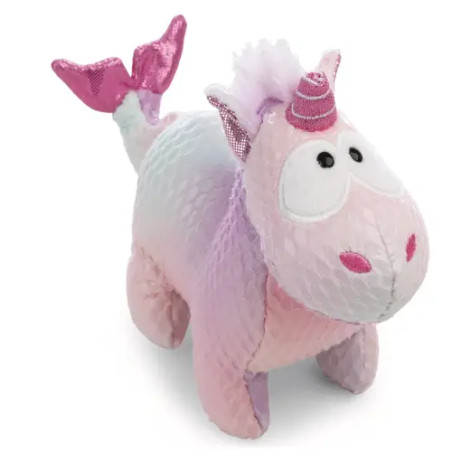 Stehendes Kuscheltier Einhorn Nerina