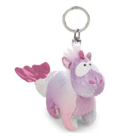 Schlüsselanhänger Einhorn Nerina