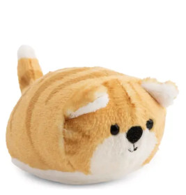 Kuscheltier Katze