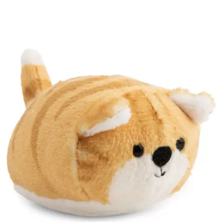 Kuscheltier Katze
