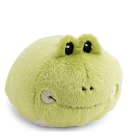 Kuscheltier Frosch