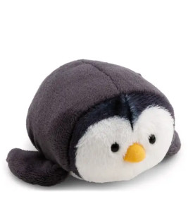 Kuscheltier Pinguin