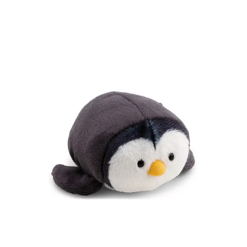 Kuscheltier Pinguin
