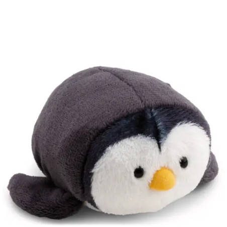 Kuscheltier Pinguin
