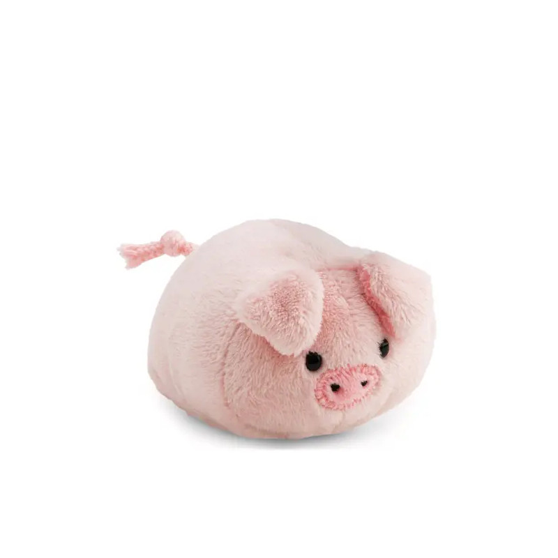 Kuscheltier Schwein