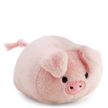 Kuscheltier Schwein