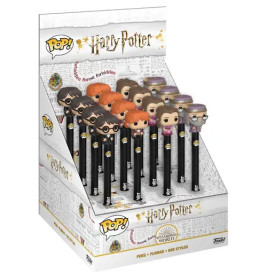 Funko POP! Pen Toppers:Harry Potter sort