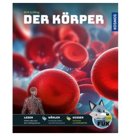 SchlauFUX Der Körper