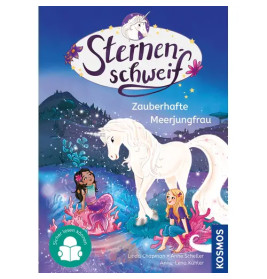 Sternenschweif 7 Zauberhafte Meerjungfrau
