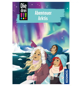 !!! 121 Abenteuer Arktis