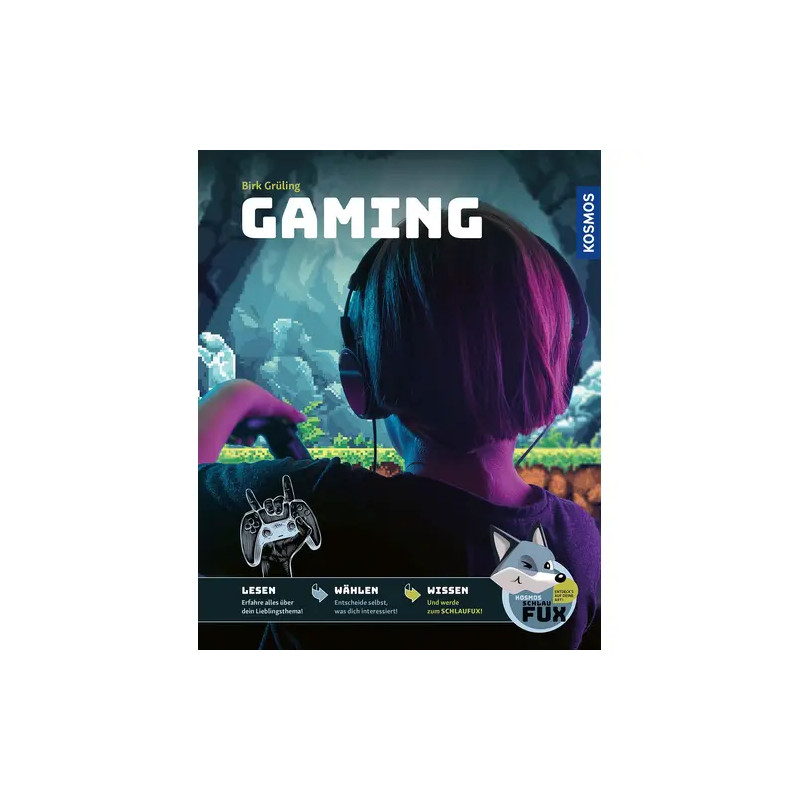 SchlauFUX Gaming