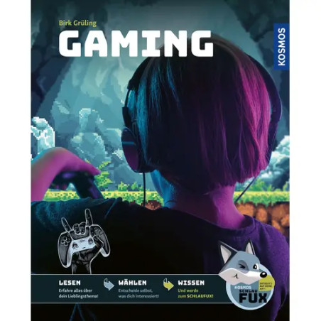 SchlauFUX Gaming